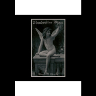 CLANDESTINE BLAZE Church Of Atrocity [CD]